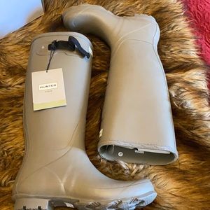 New in Box Hunter Norris Field Boot in Clay